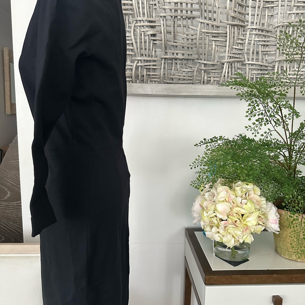 THE ROW MILLIS-MID DRESS NWT - Picture 5 of 12